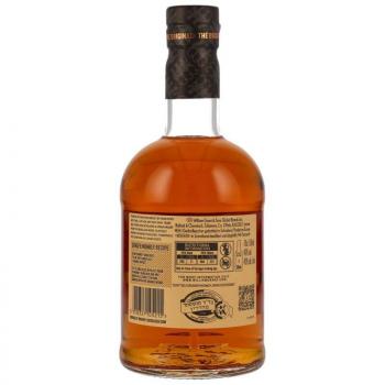 Monkey Shoulder 0,7 l ... 1x 0,7 Ltr.